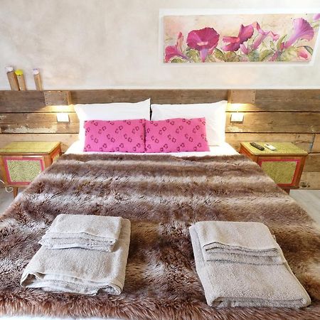 La Turandot Suite With Ac And Wifi Lucca Ngoại thất bức ảnh