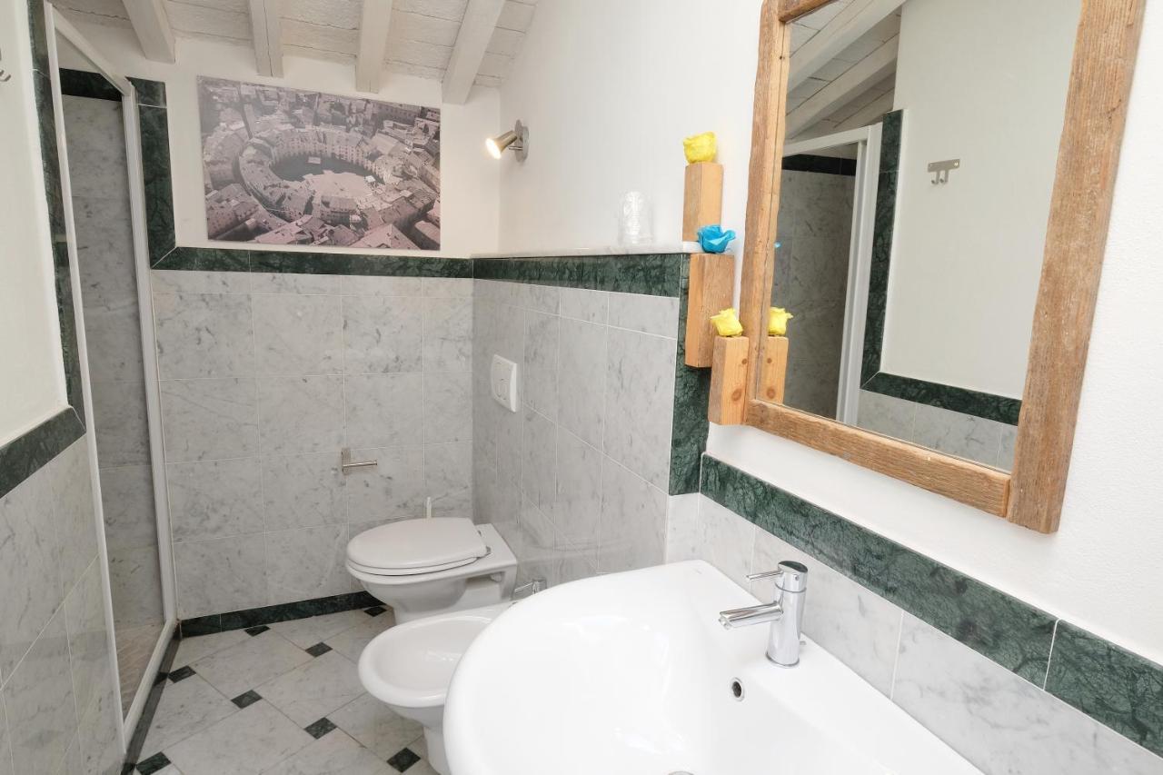La Turandot Suite With Ac And Wifi Lucca Ngoại thất bức ảnh