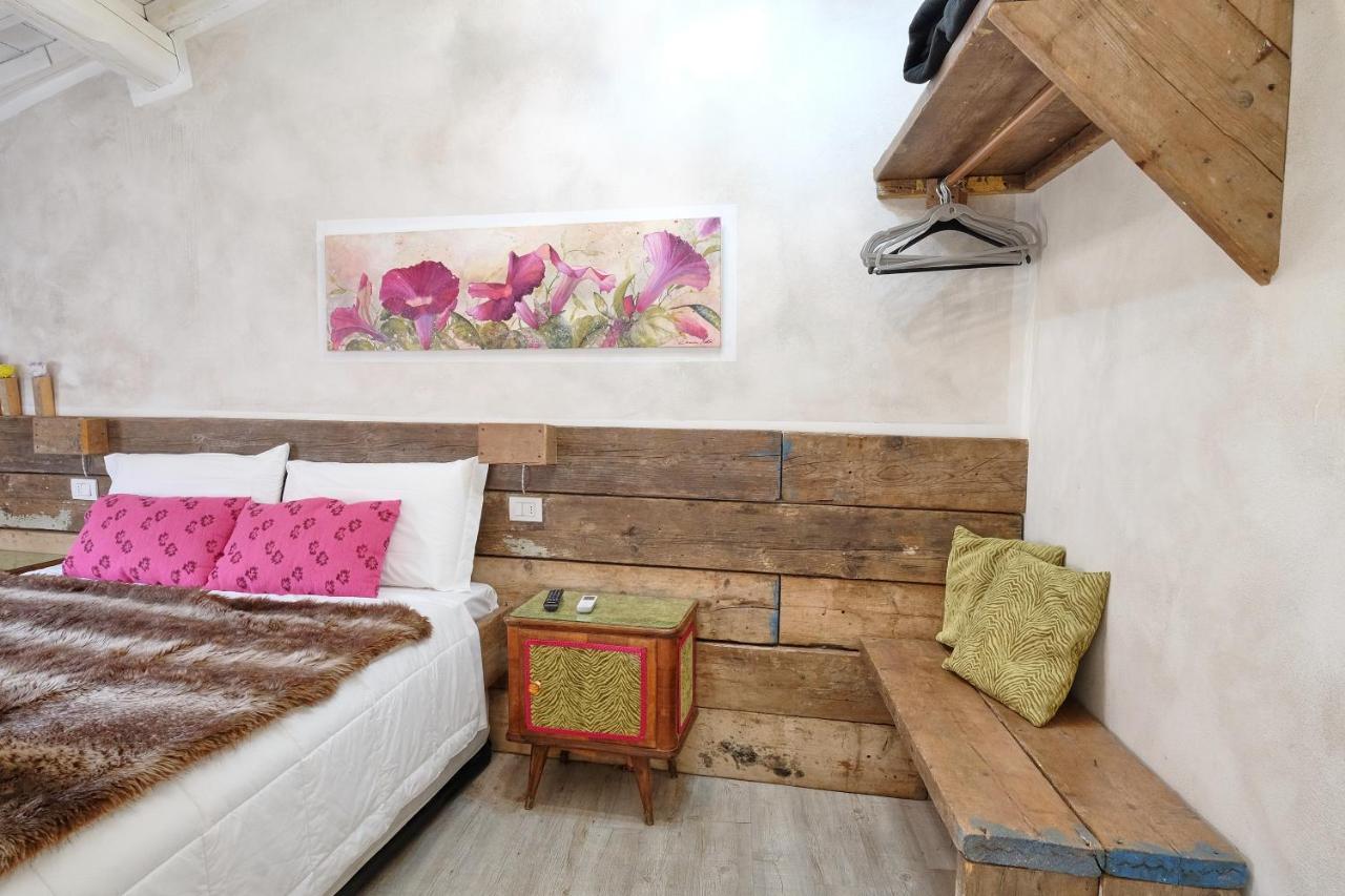 La Turandot Suite With Ac And Wifi Lucca Ngoại thất bức ảnh